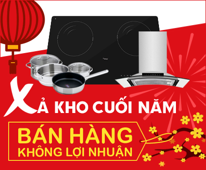 Khuyến mại cuối năm