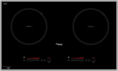 Bếp Từ Canzy CZ 998S
