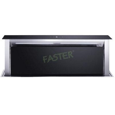 Faster Down Draff Glass FS 90HF