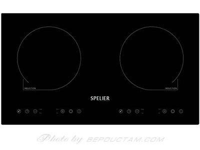 Bếp từ Spelier SBK 05D