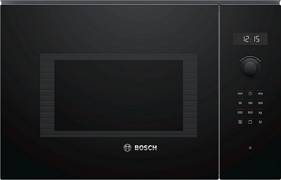 Lò Vi Sóng Âm Tủ Bosch BEL554MB0