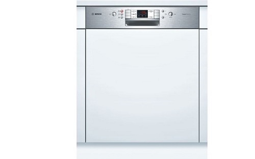 Máy Rửa Bát Bosch SMI53M75EU 60CM