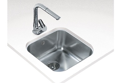 Chậu rửa Teka BE 40x40x18