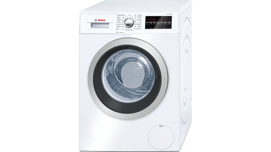 Máy giặt Bosch WAP28480SG