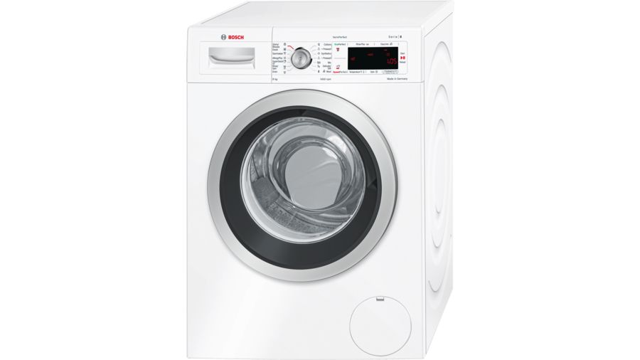 Máy giặt Bosch WAW28440SG