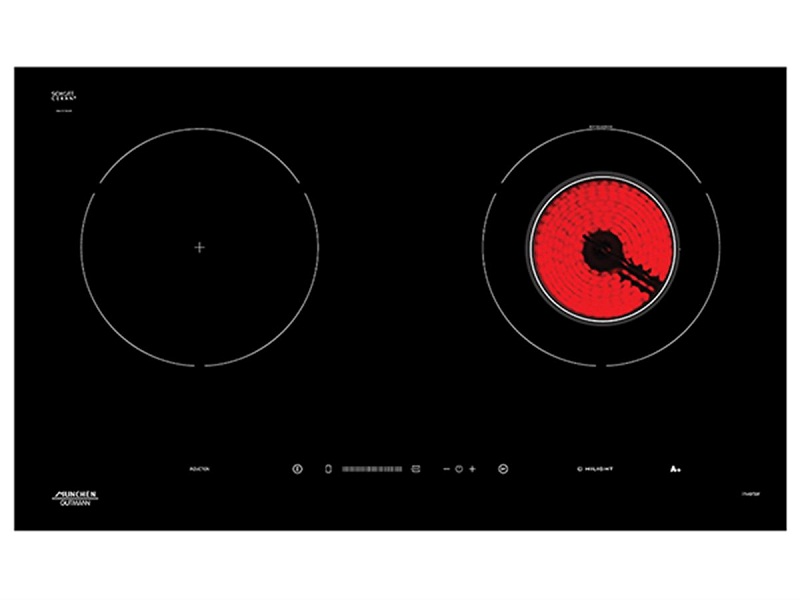 Bếp điện từ Munchen M569
