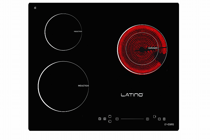 Bếp điện từ LATINO LT 03IRS