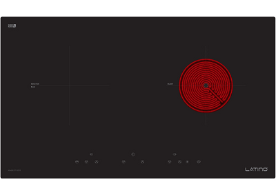  Bếp điện từ Latino LT-S2IH