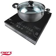 Bếp từ đơn Chefs EH-IH2000A