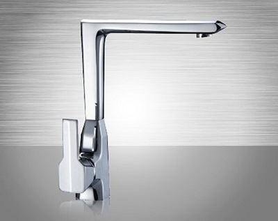 Vòi rửa Keeper KP 6602