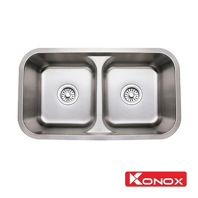 Chậu rửa bát Knox KN8246DUA