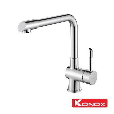 Vòi rửa bát Konox KN1205