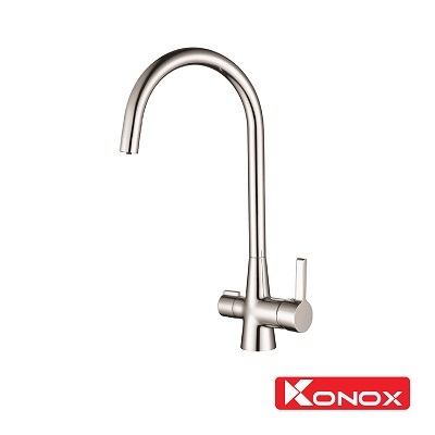 Vòi rửa bát Konox KN1309