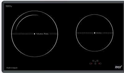 Bếp từ Lorca LCI 800