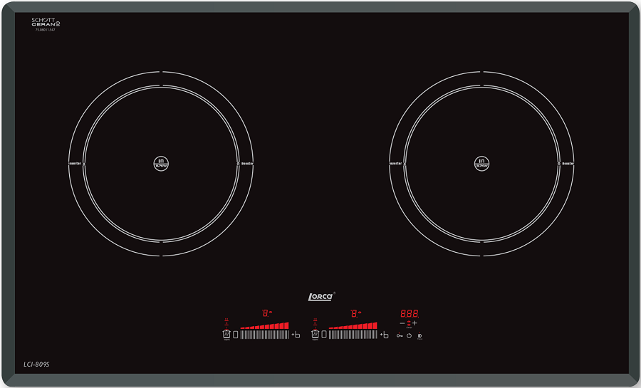 Bếp từ Lorca LCI809S