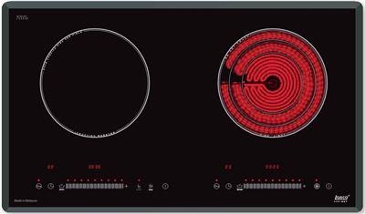 Bếp Điện Từ Lorca LCE-807
