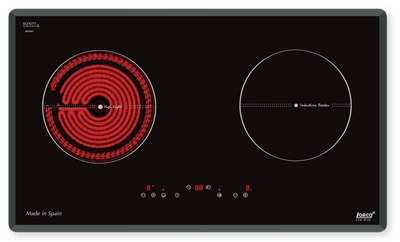 Bếp điện từ Lorca LCE 819
