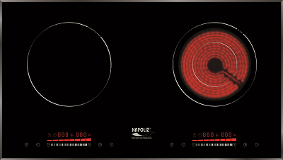 Bếp điện từ Napoliz Inverter NA688IC