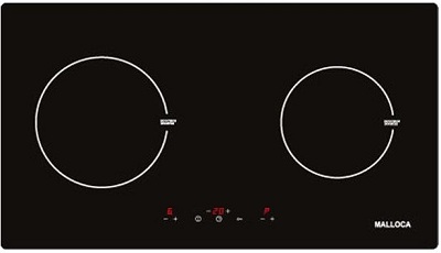 Bếp Từ Malloc MH 02Ia