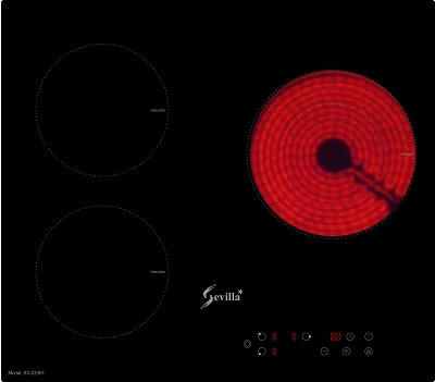 Bếp điện từ Sevilla SV 233IH