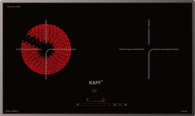 Bếp Điện Từ Kaff KF FL88IC