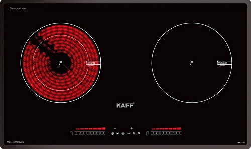 Bếp Điện Từ KAFF KF 737IH