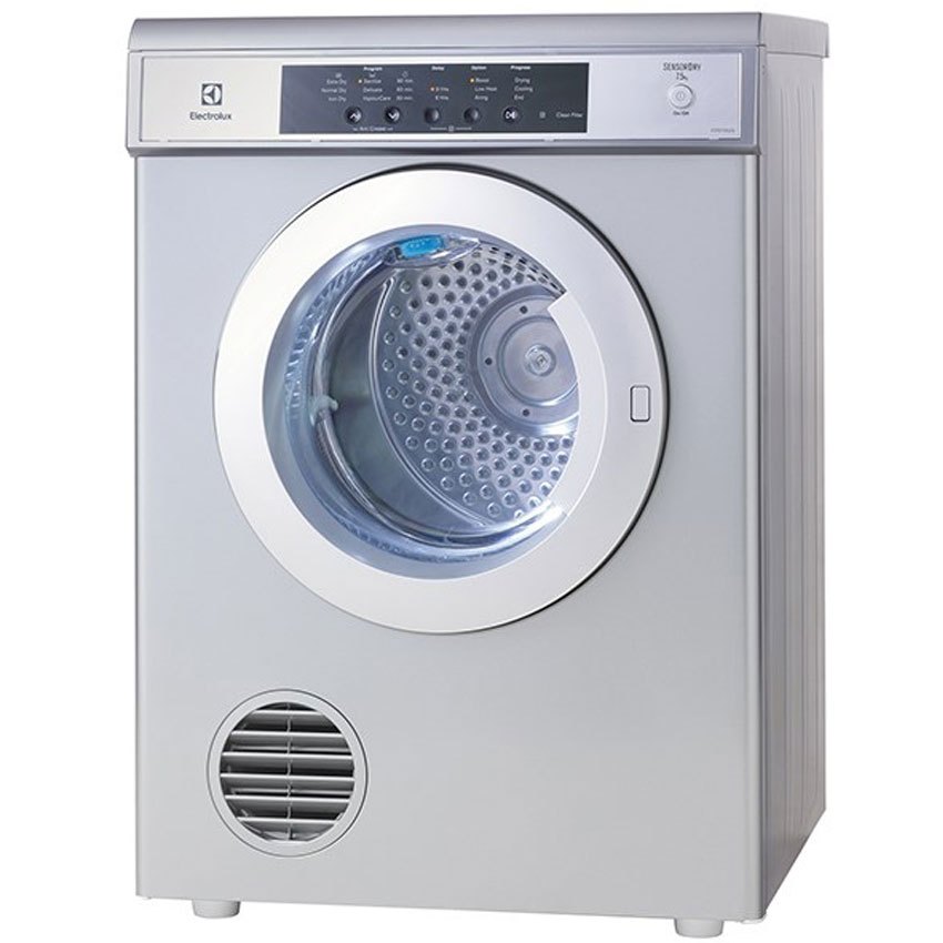 Máy sấy quần áo Electrolux EDV7552S