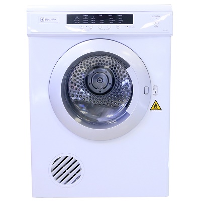 Máy sấy quần áo Electrolux EDV7552