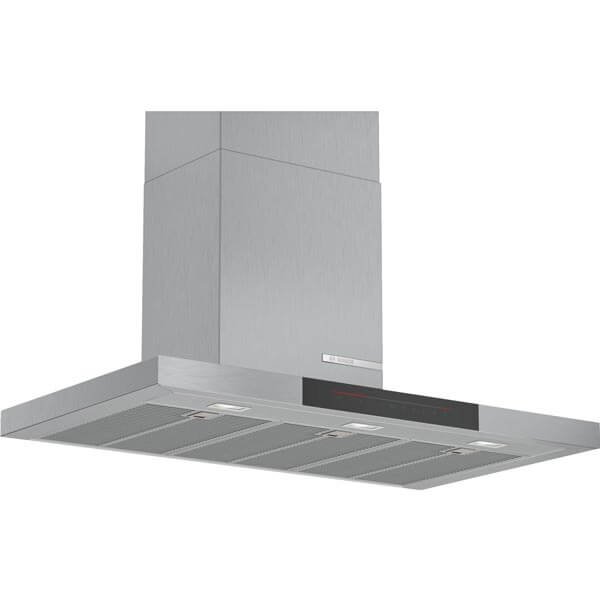 Máy hút mùi Bosch DWB98JQ50B, 90cm, Seri 6